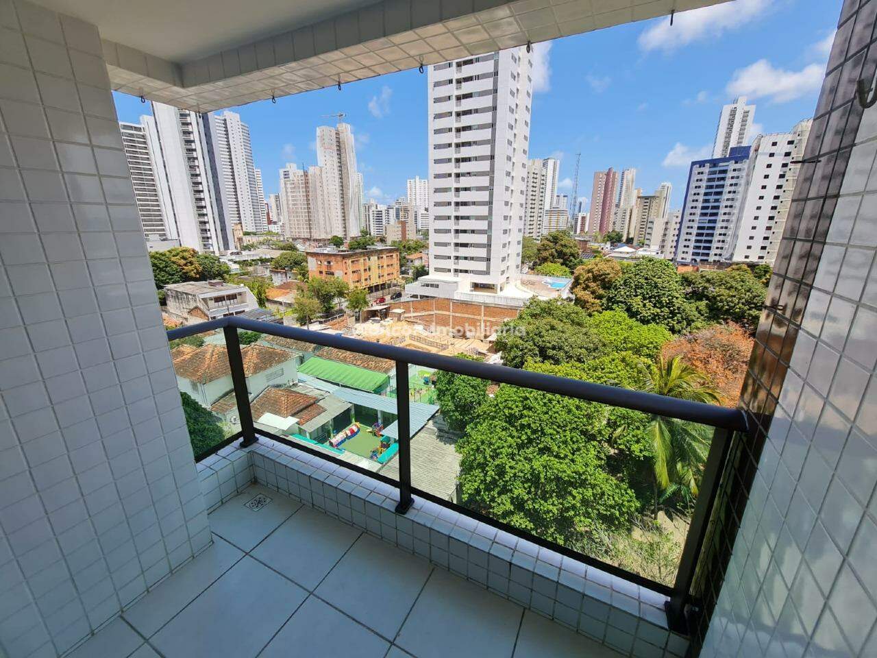 Apartamento à venda no Torre: 