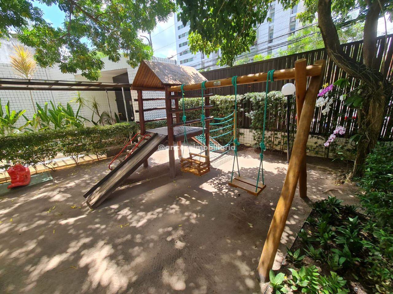 Apartamento à venda no Torre: 