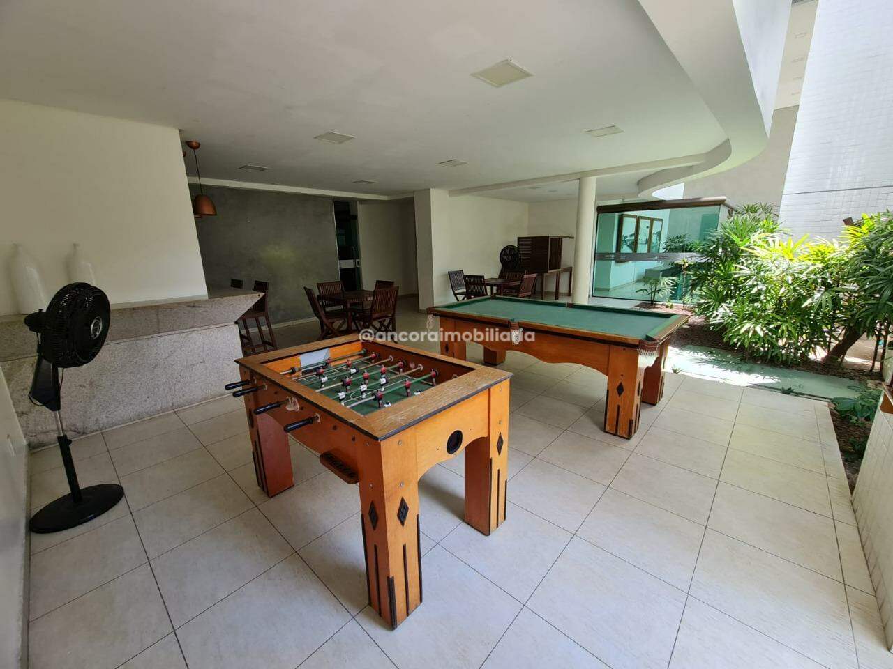 Apartamento à venda no Torre: 