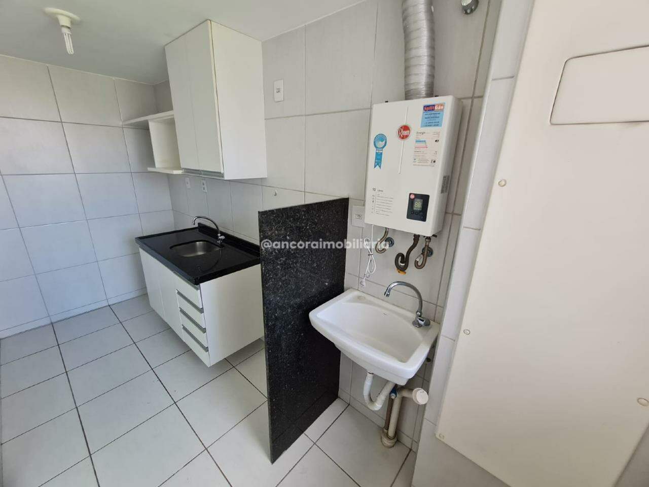 Apartamento à venda no Torre: 