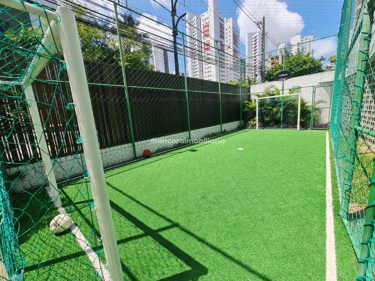 Apartamento à venda no Torre: 