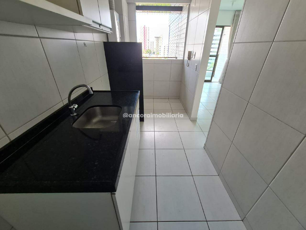 Apartamento à venda no Torre: 