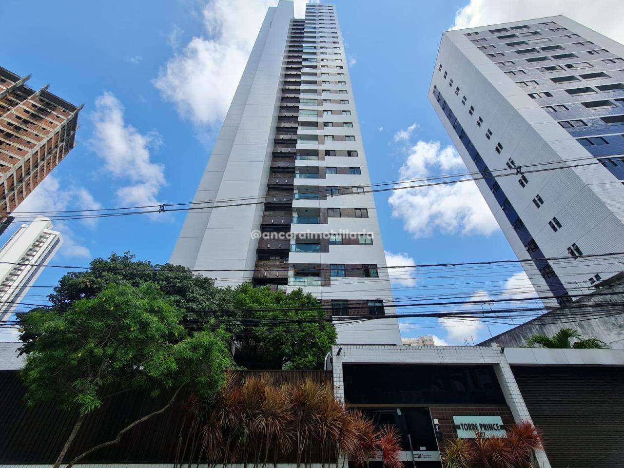 Apartamento à venda no Torre: 