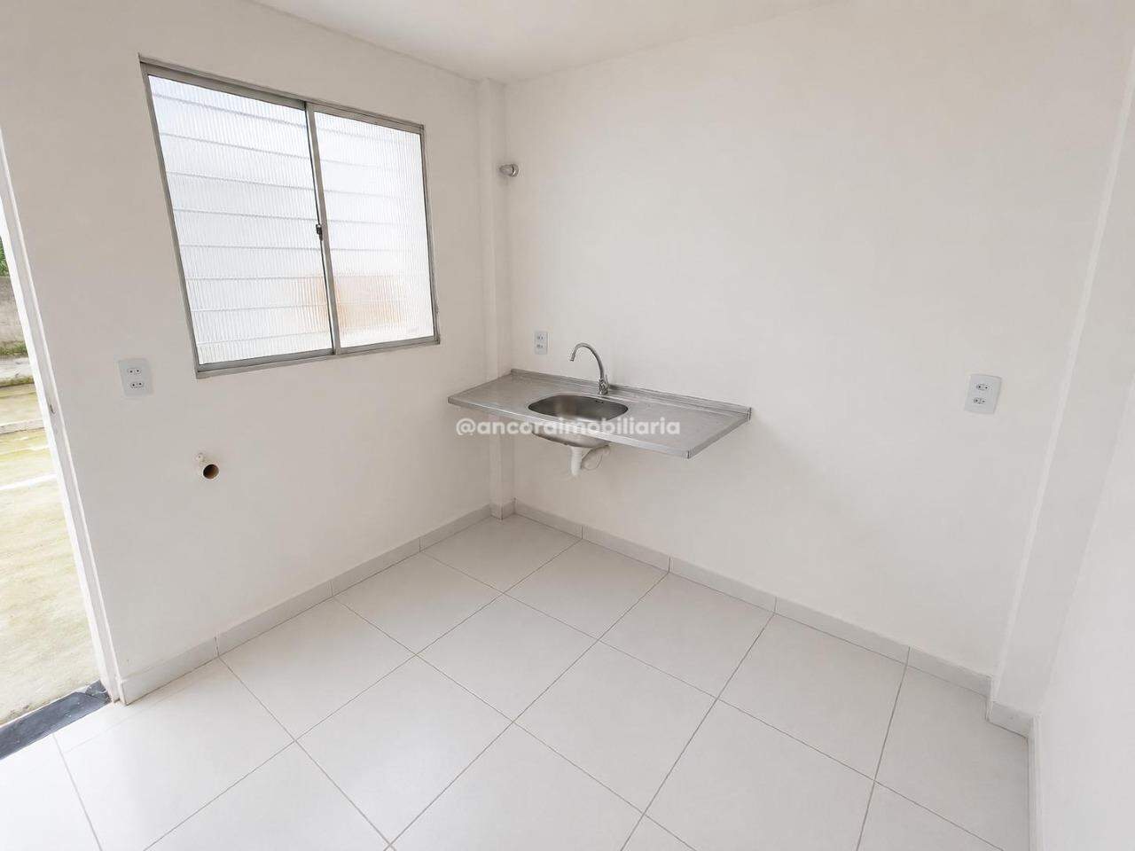 Apartamento para aluguel no Iputinga: