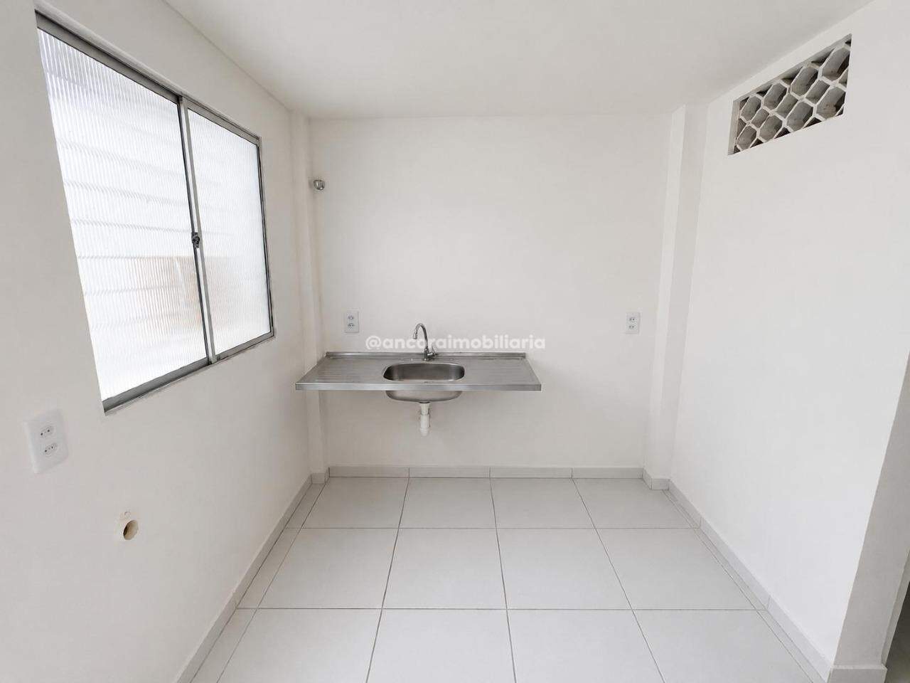 Apartamento para aluguel no Iputinga: