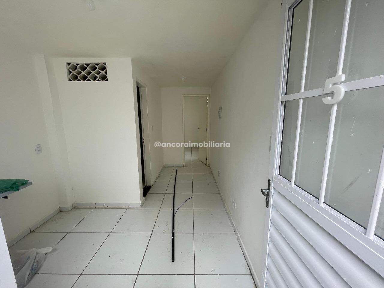 Apartamento para aluguel no Iputinga: 