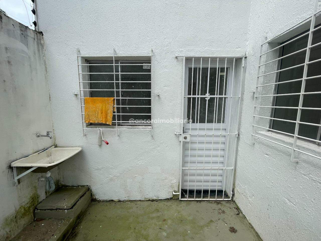 Apartamento para aluguel no Iputinga: 