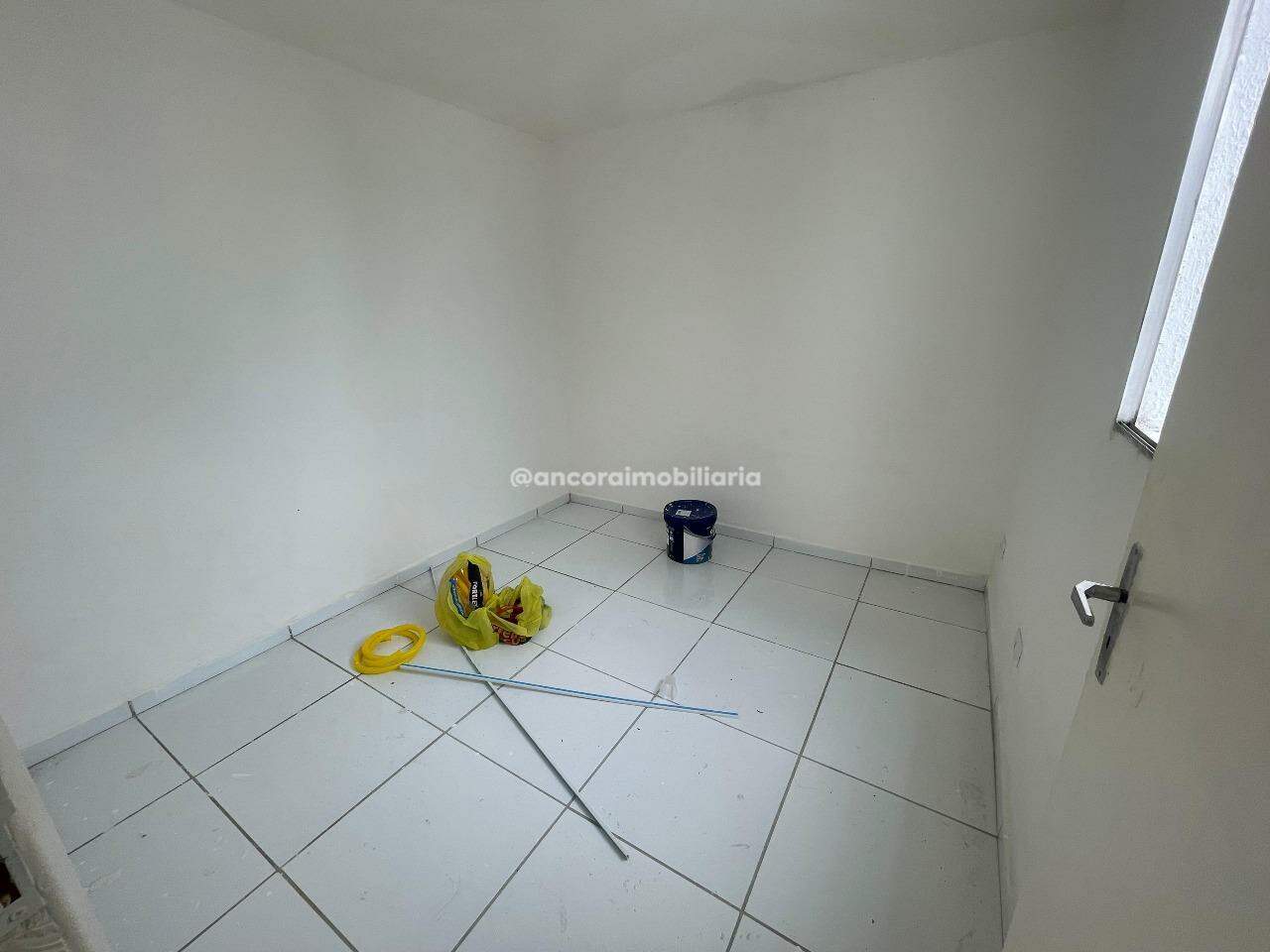 Apartamento para aluguel no Iputinga: