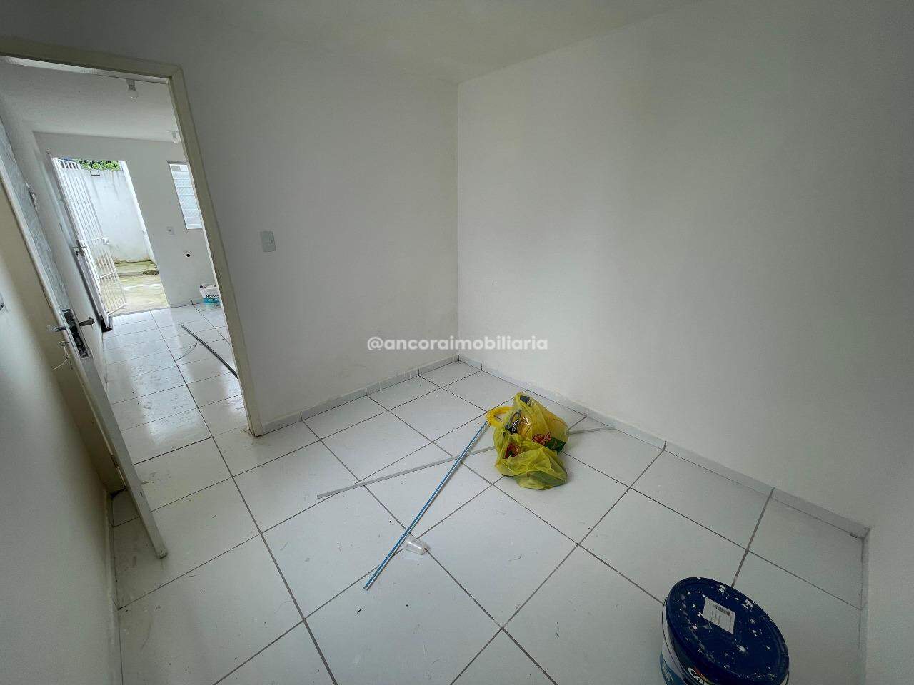 Apartamento para aluguel no Iputinga: