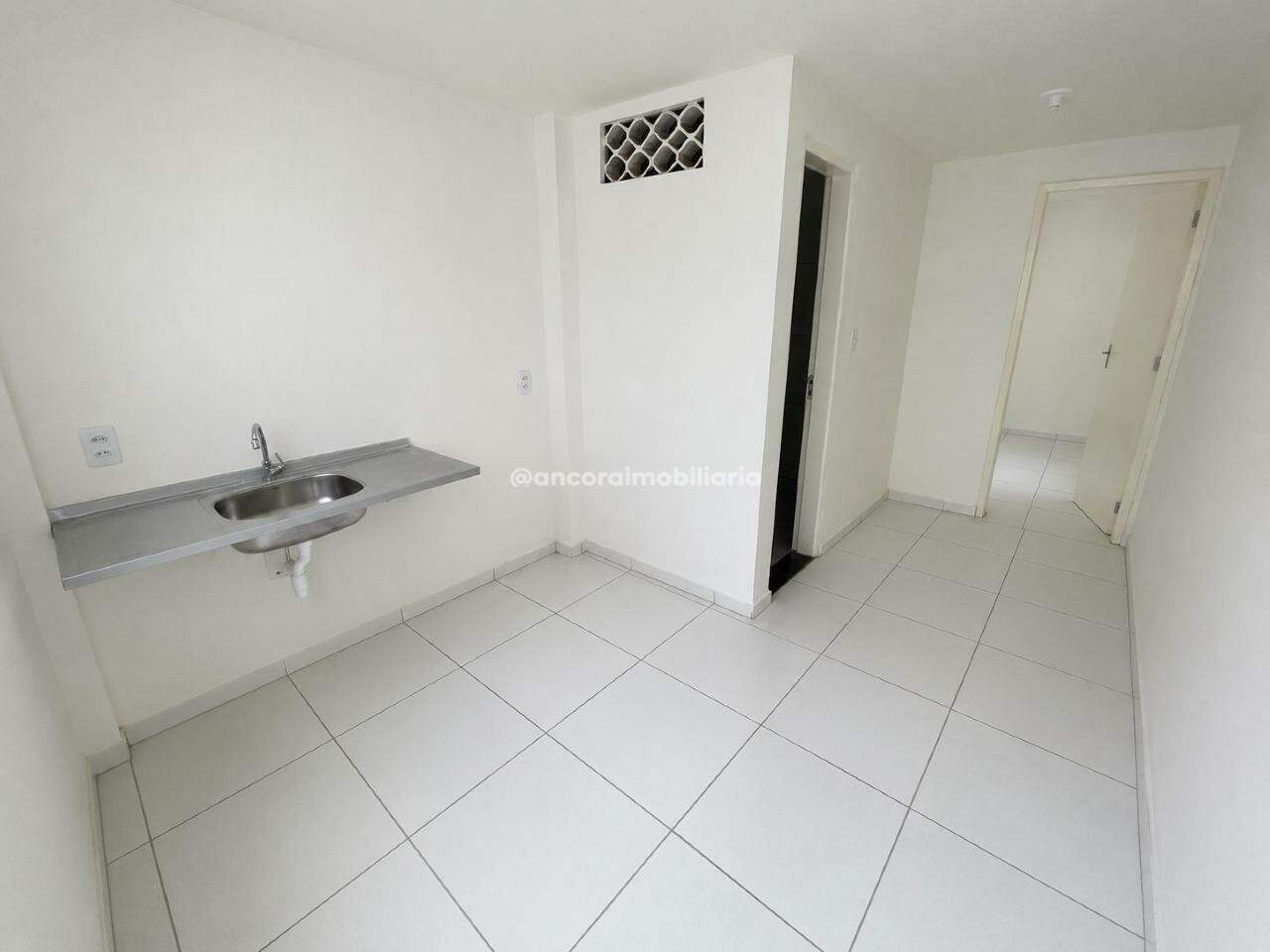 Apartamento para aluguel no Iputinga:
