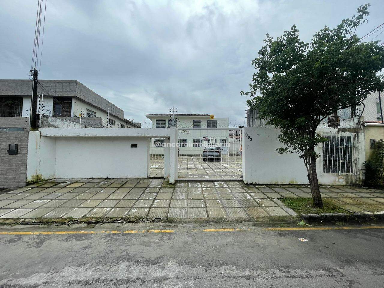 Apartamento para aluguel no Iputinga: 