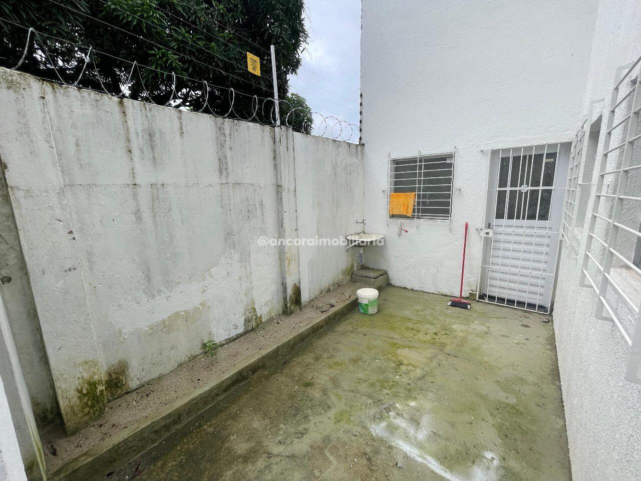 Apartamento para aluguel no Iputinga: