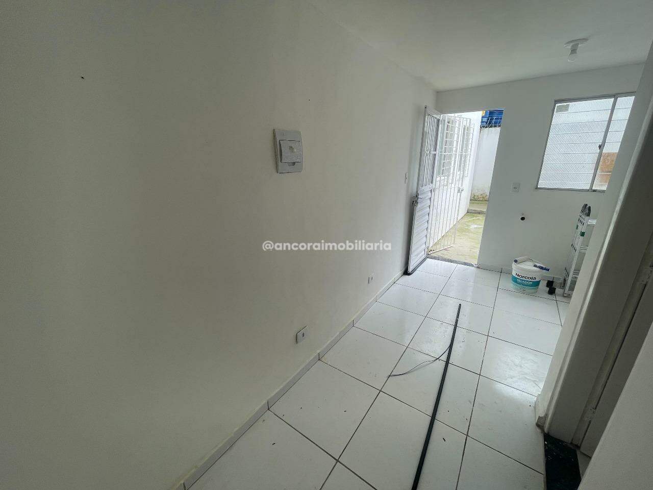Apartamento para aluguel no Iputinga: