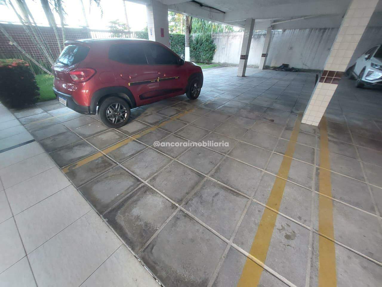 Apartamento à venda no Bongi: 