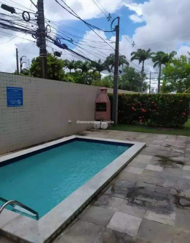 Apartamento à venda no Bongi: 