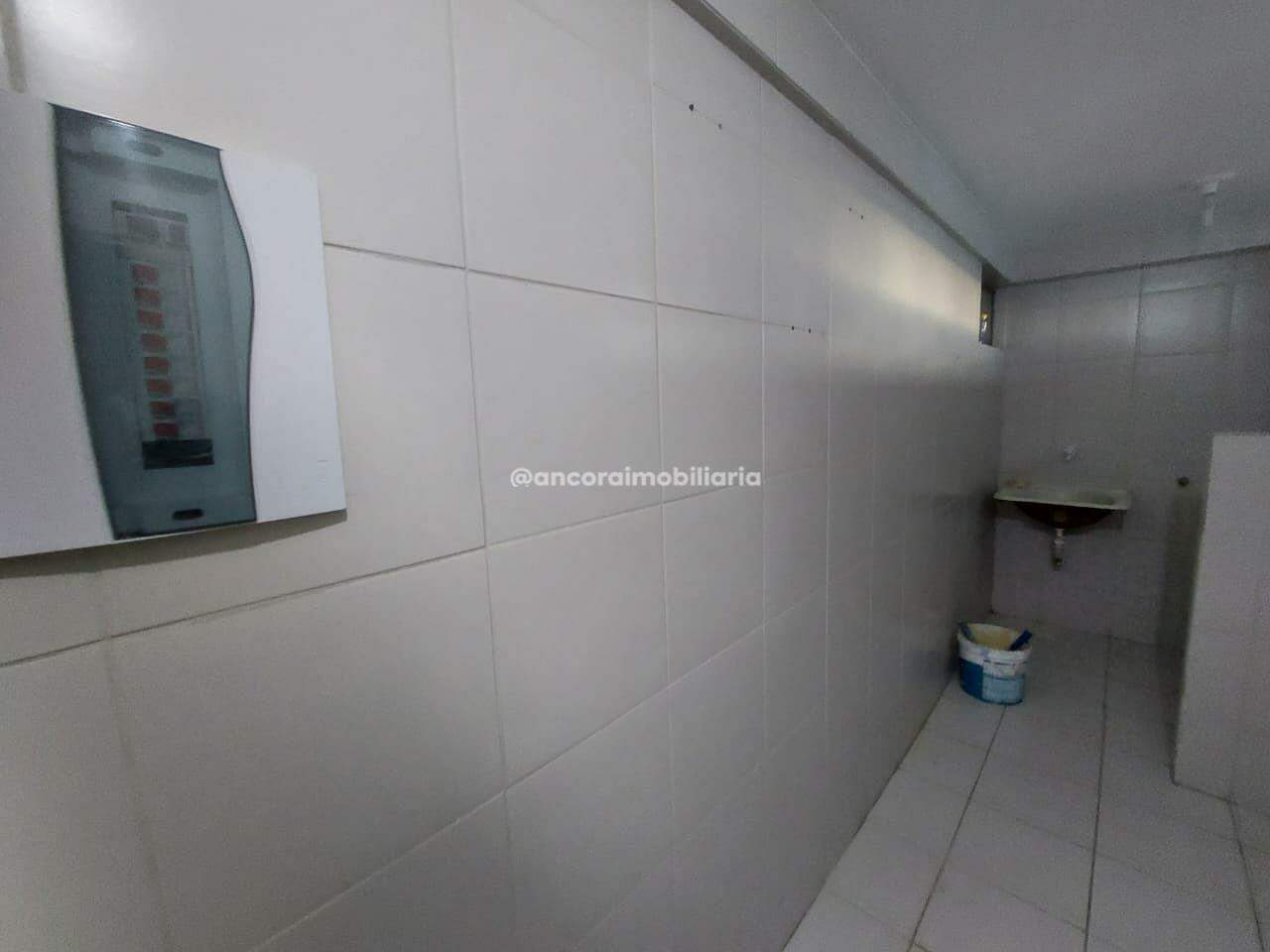 Apartamento à venda no Bongi: 