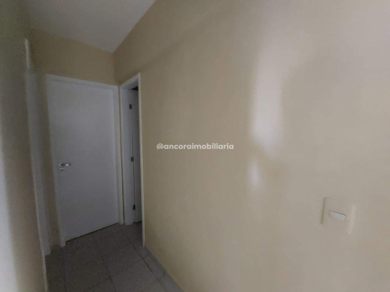 Apartamento à venda no Bongi: 