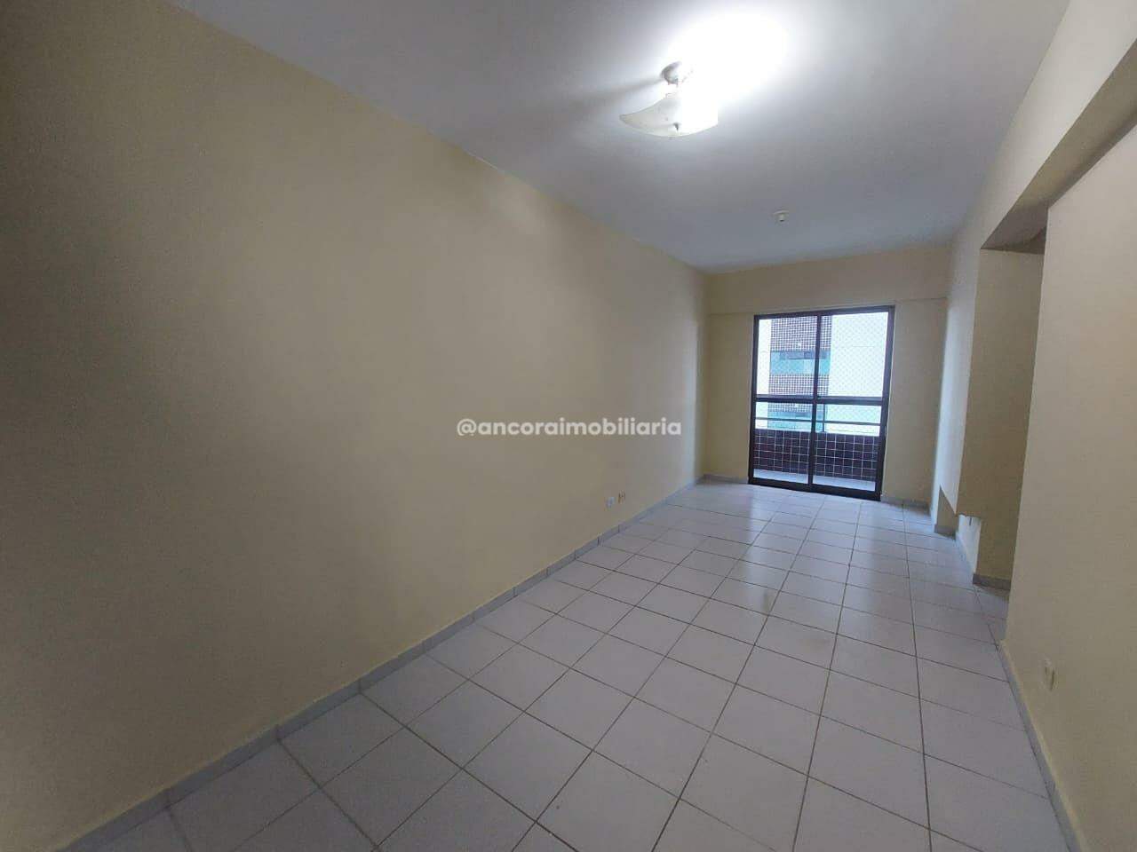 Apartamento à venda no Bongi: 