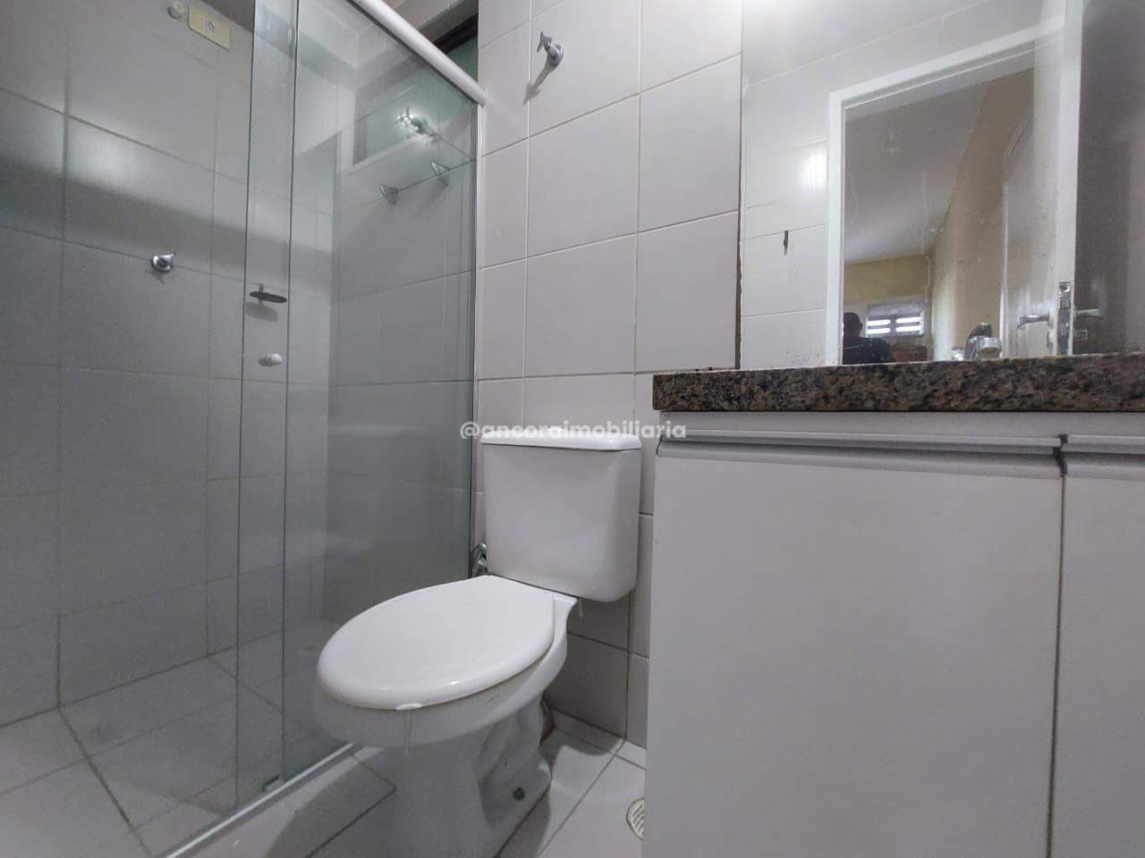 Apartamento à venda no Bongi: 