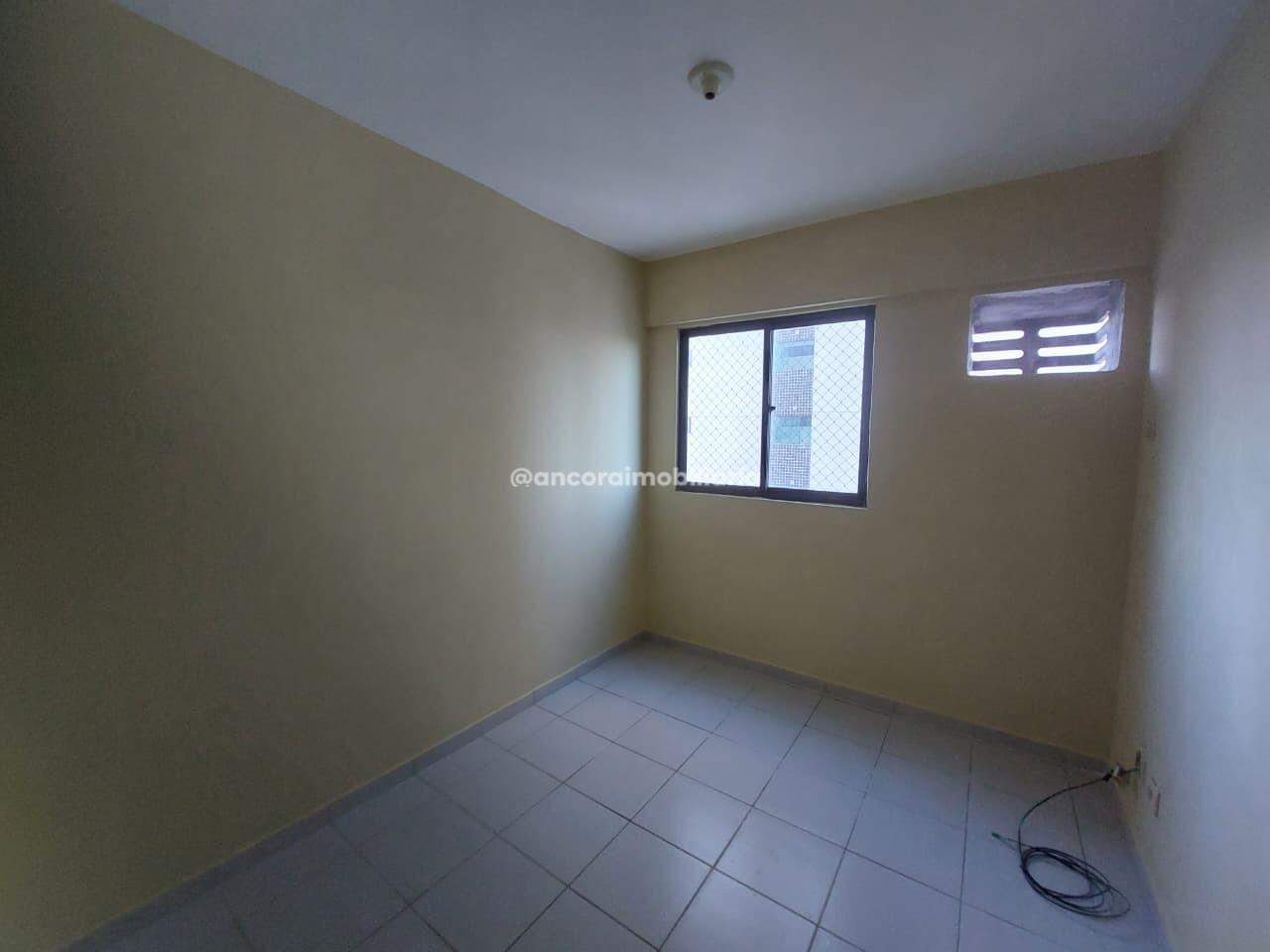 Apartamento à venda no Bongi: 
