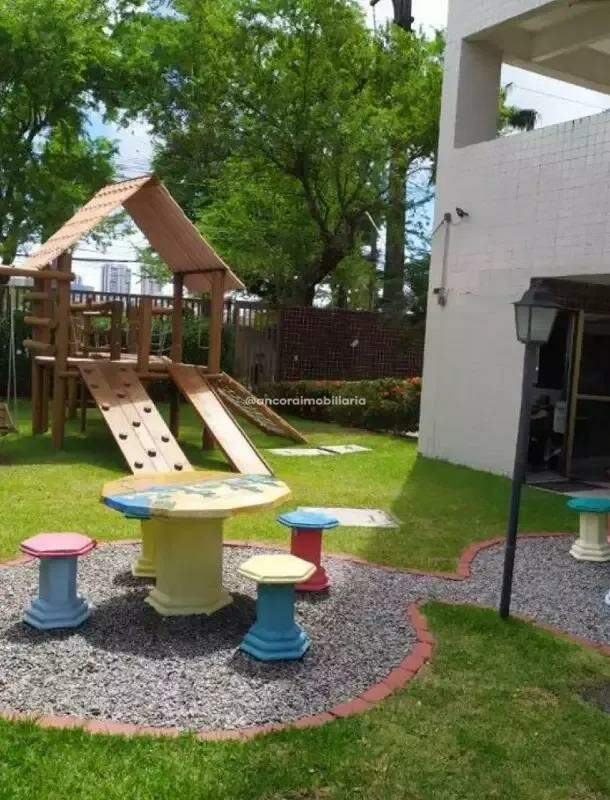 Apartamento à venda no Bongi: 