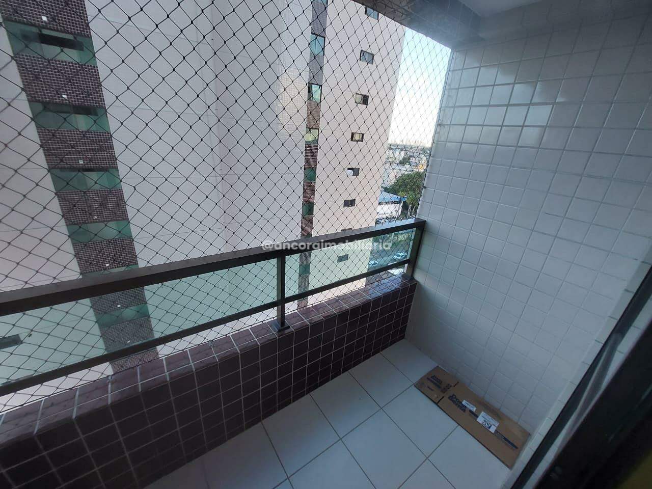 Apartamento à venda no Bongi: 