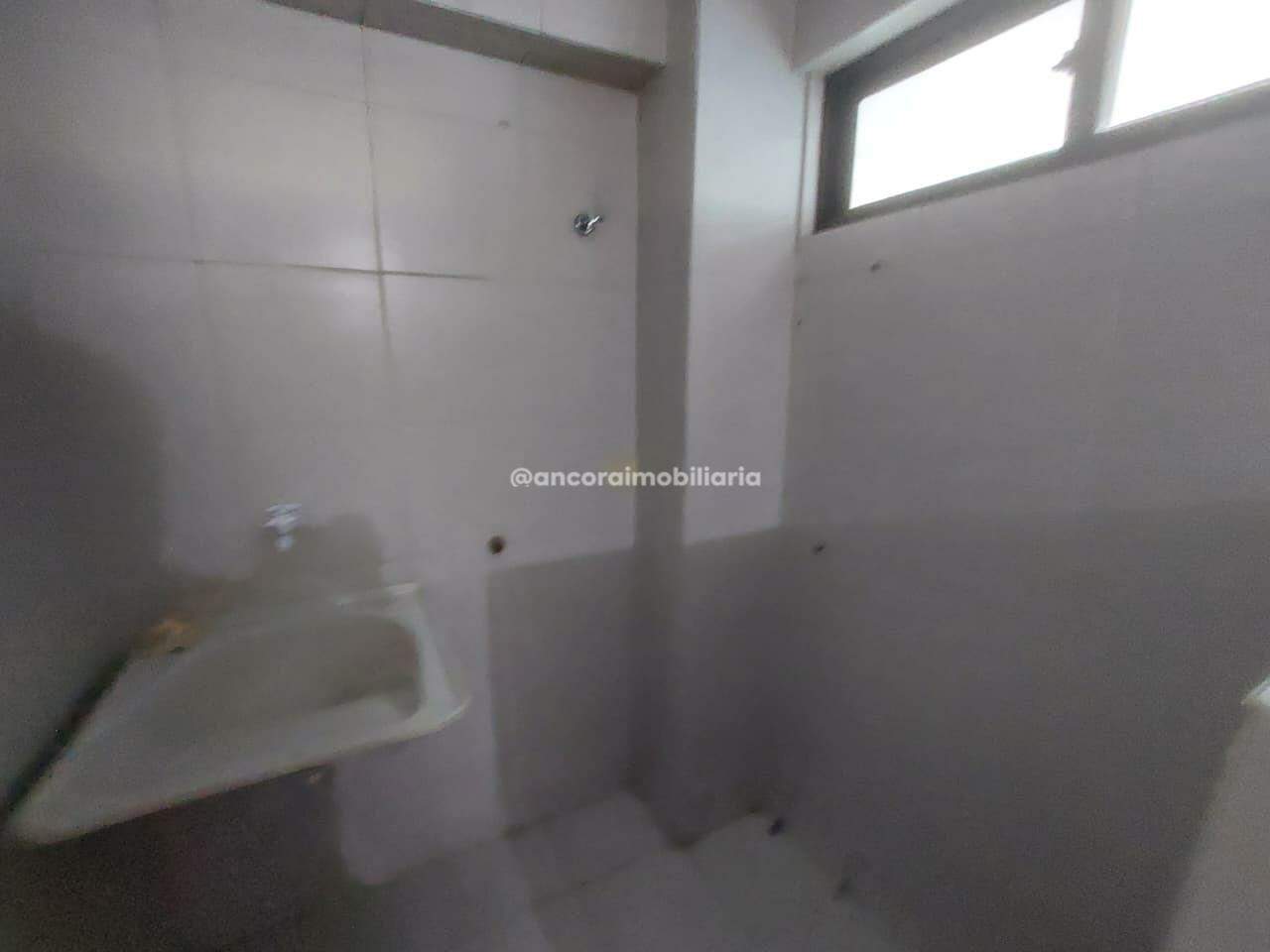 Apartamento à venda no Bongi: 