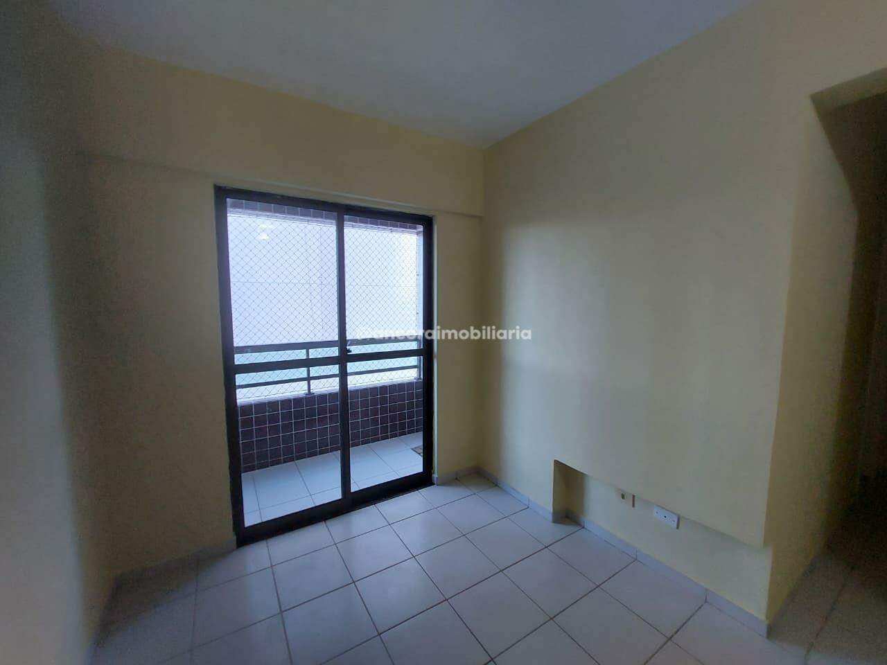 Apartamento à venda no Bongi: 