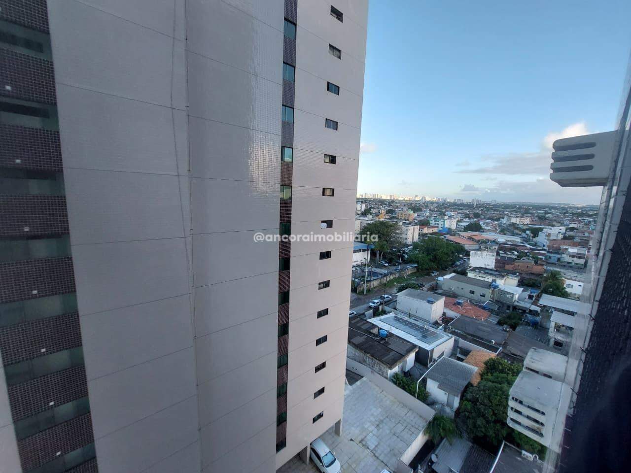 Apartamento à venda no Bongi: 