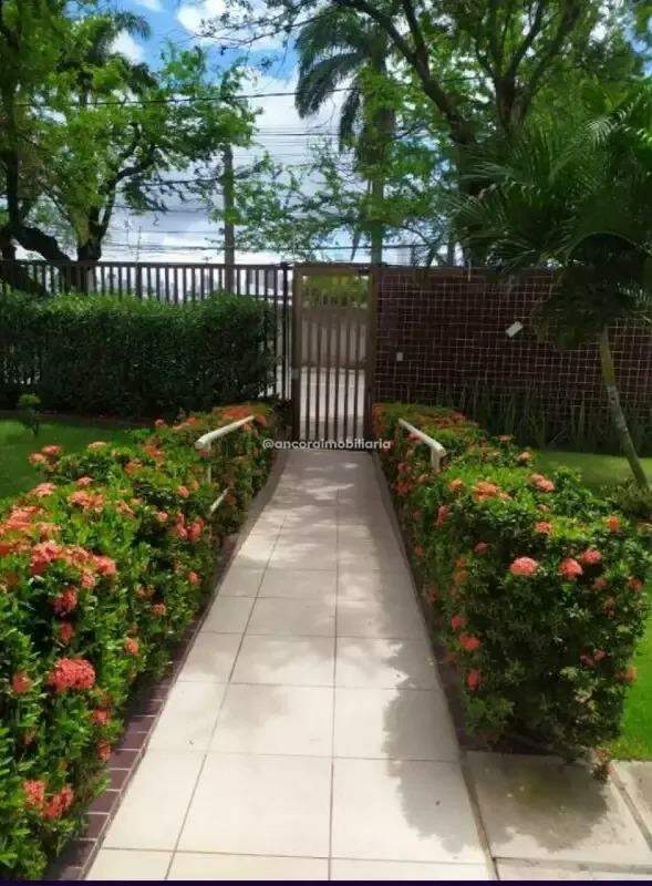 Apartamento à venda no Bongi: 