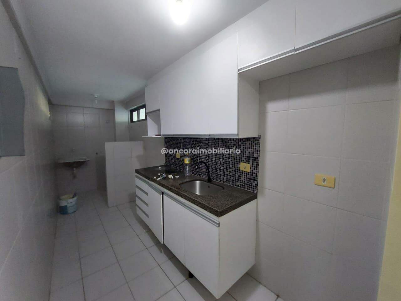 Apartamento à venda no Bongi: 