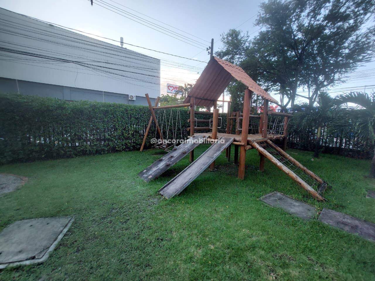 Apartamento à venda no Bongi: 