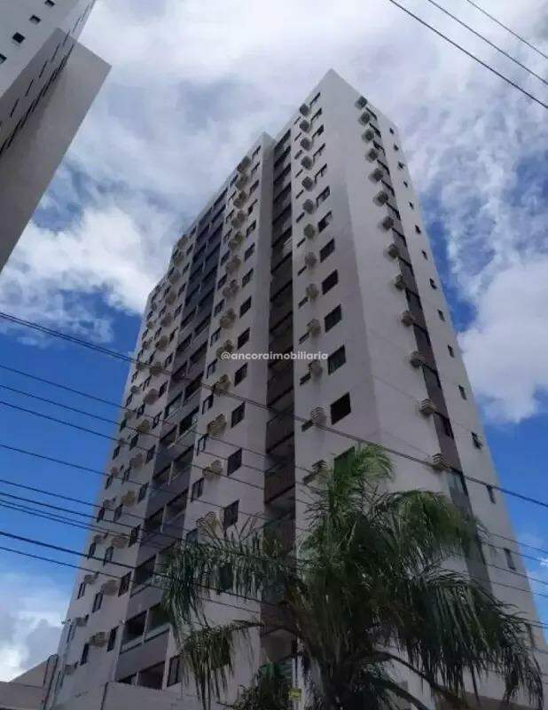 Apartamento à venda no Bongi: 