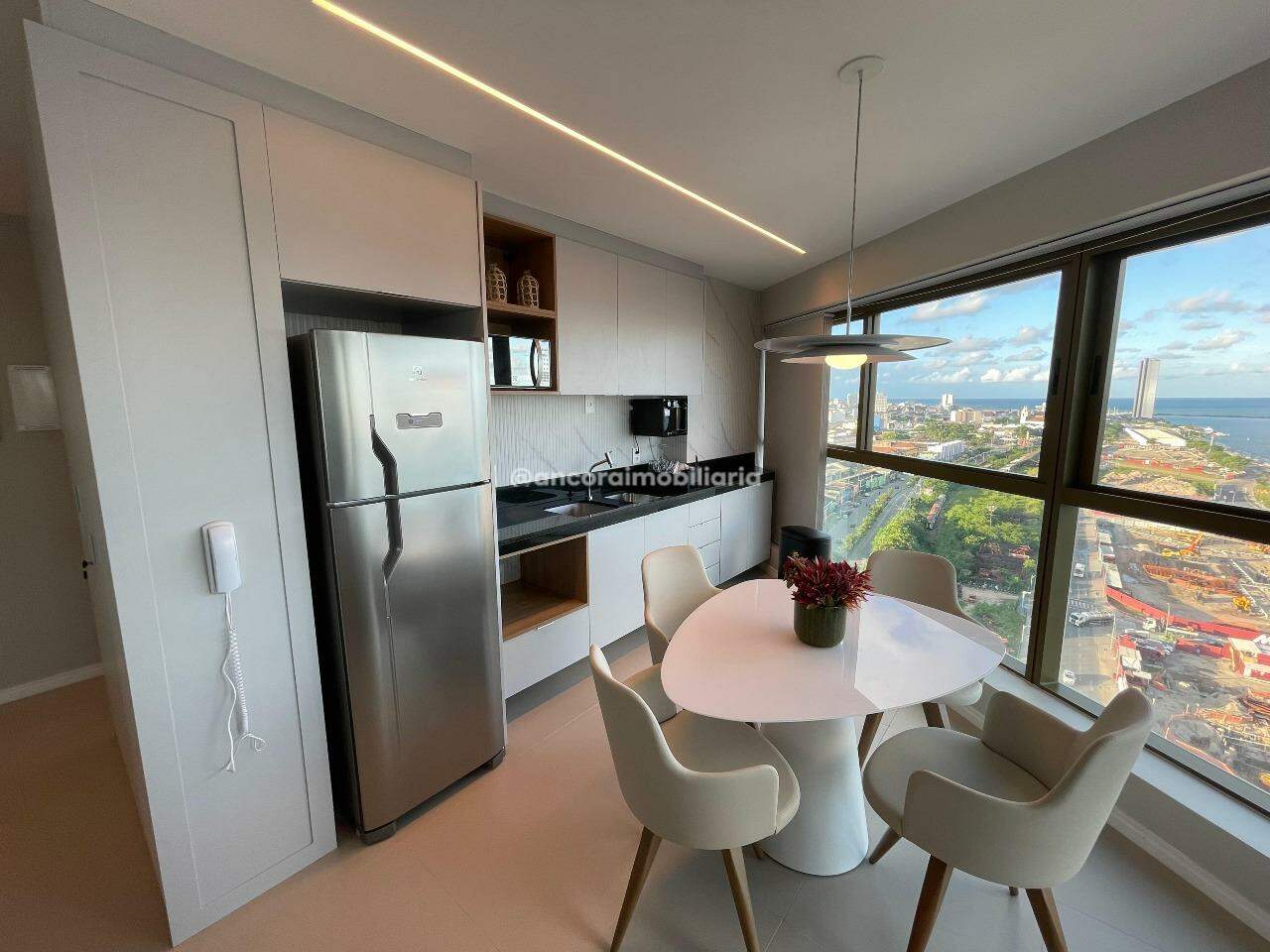 Apartamento para aluguel no São José: