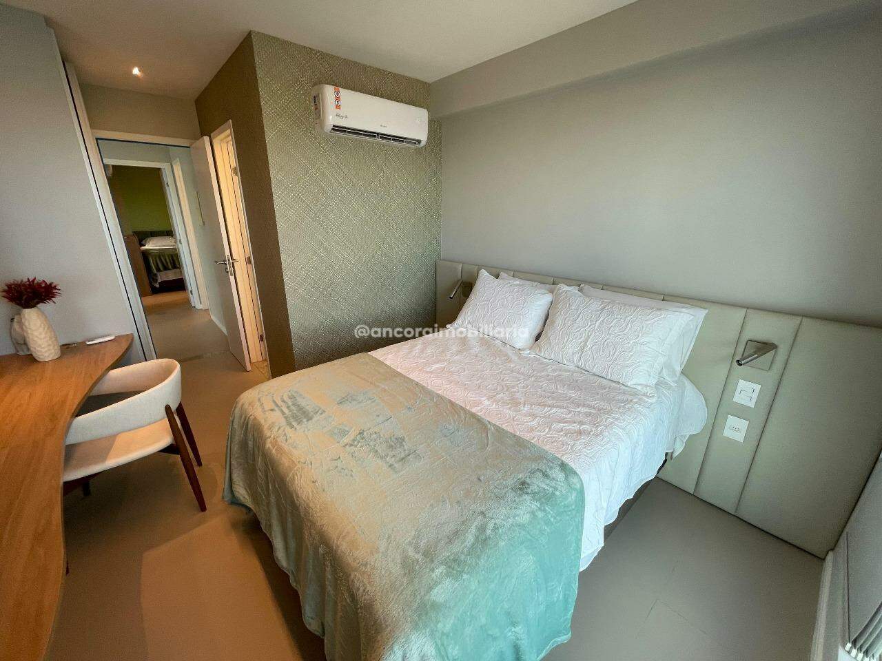 Apartamento para aluguel no São José: