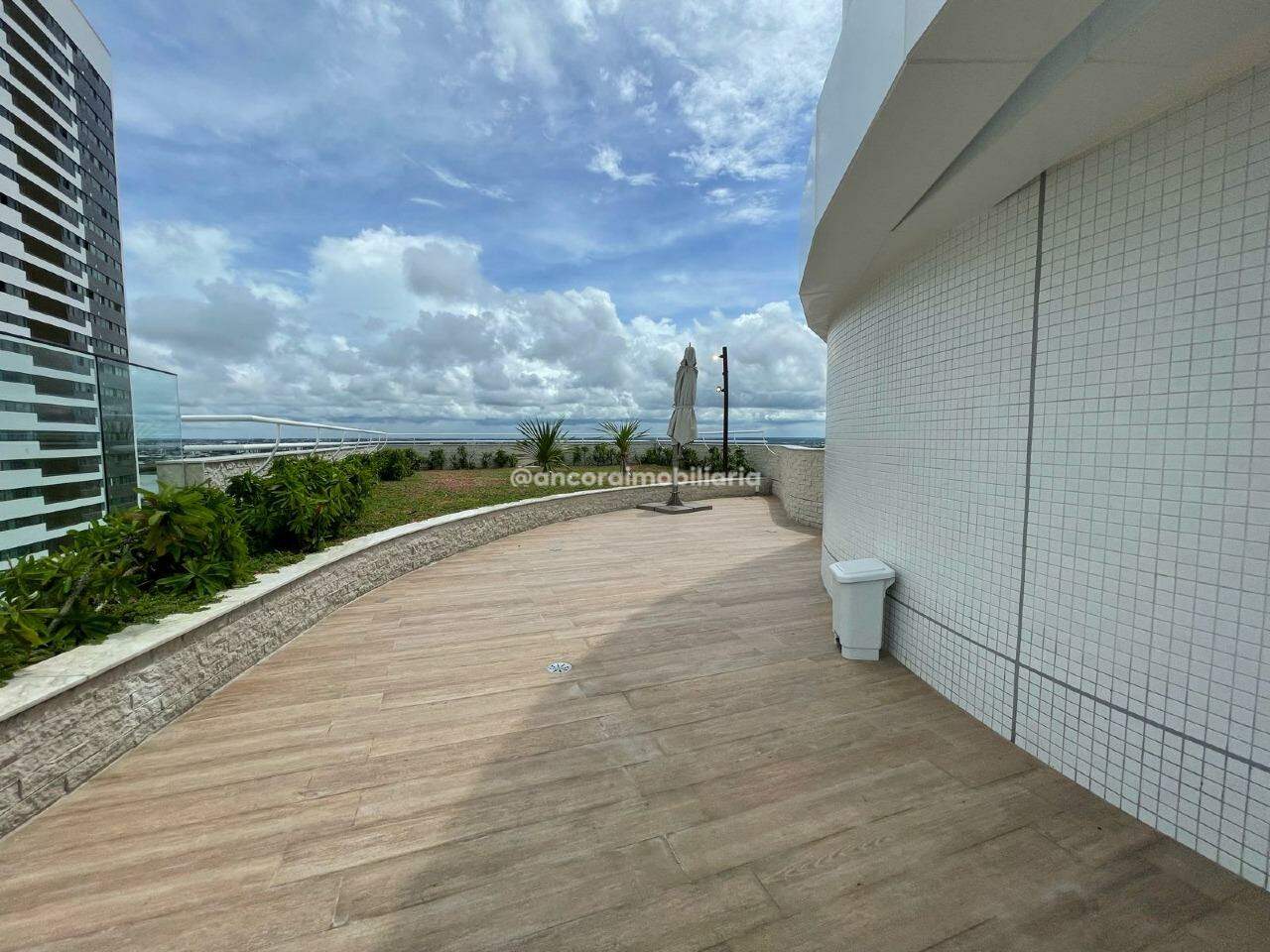 Apartamento para aluguel no São José: