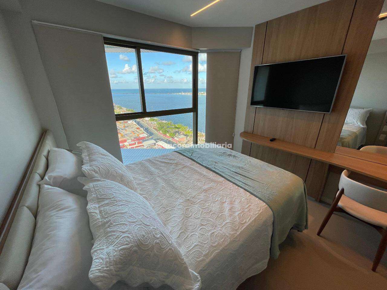 Apartamento para aluguel no São José: