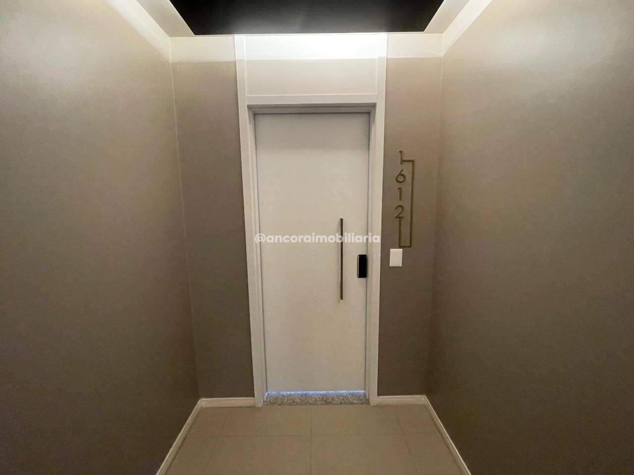 Apartamento para aluguel no São José: 