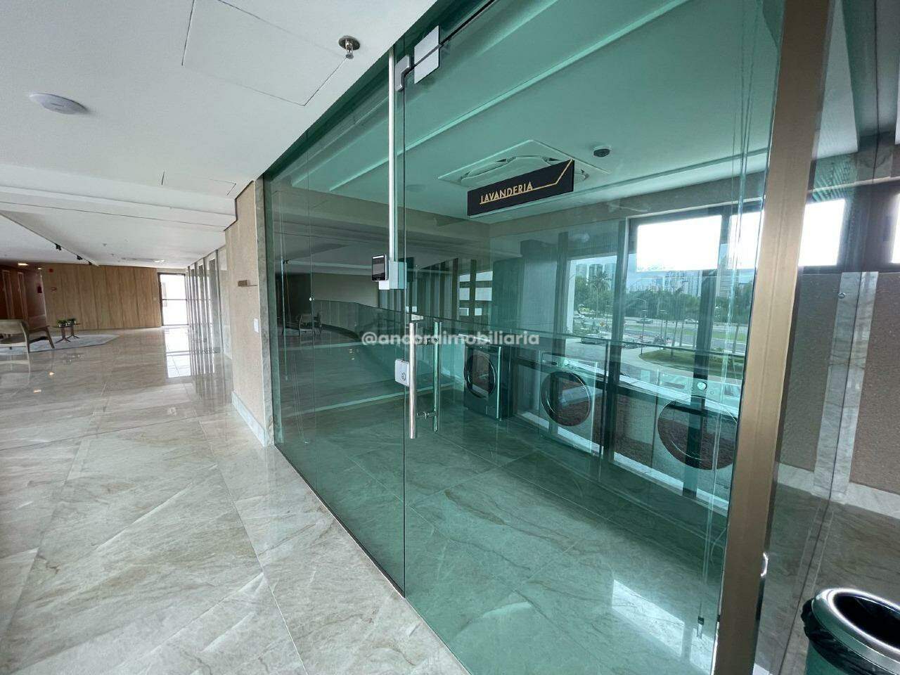 Apartamento para aluguel no São José: