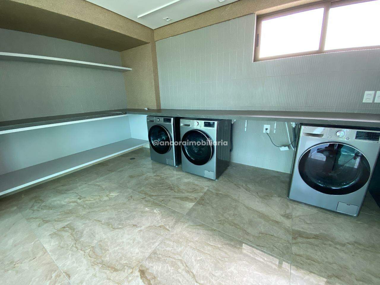 Apartamento para aluguel no São José: