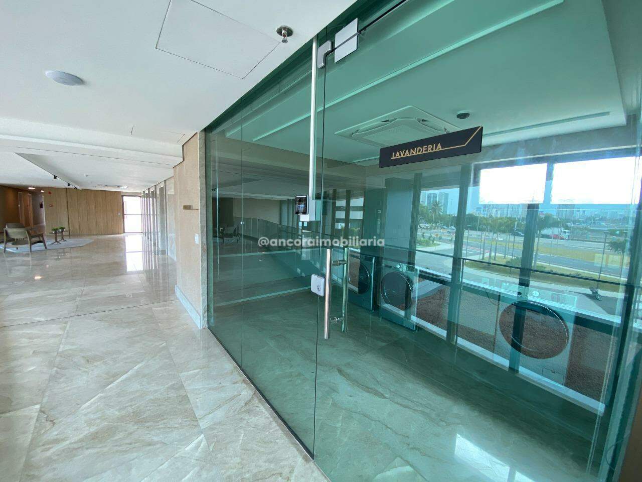 Apartamento para aluguel no São José: