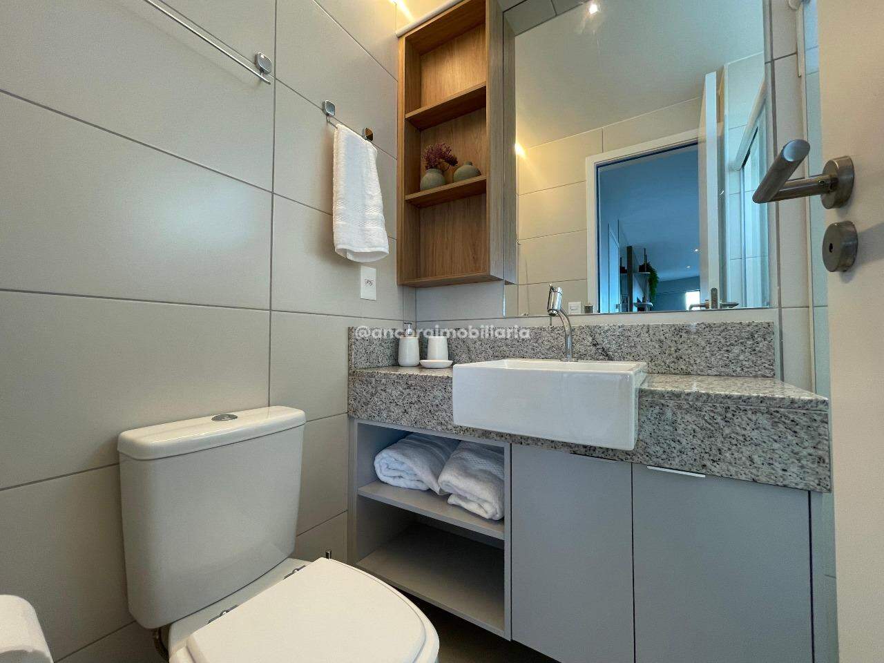 Apartamento para aluguel no São José: