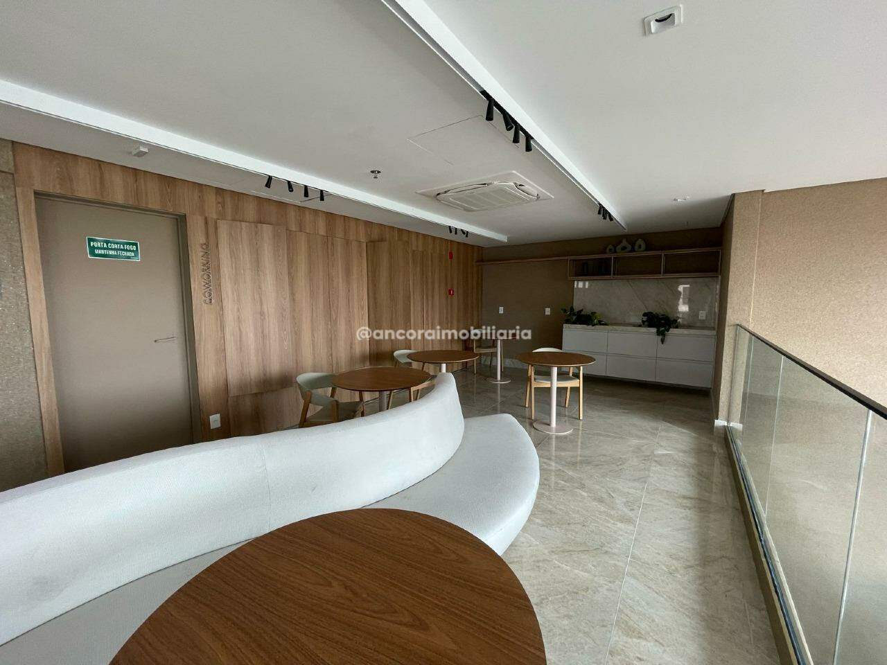 Apartamento para aluguel no São José: