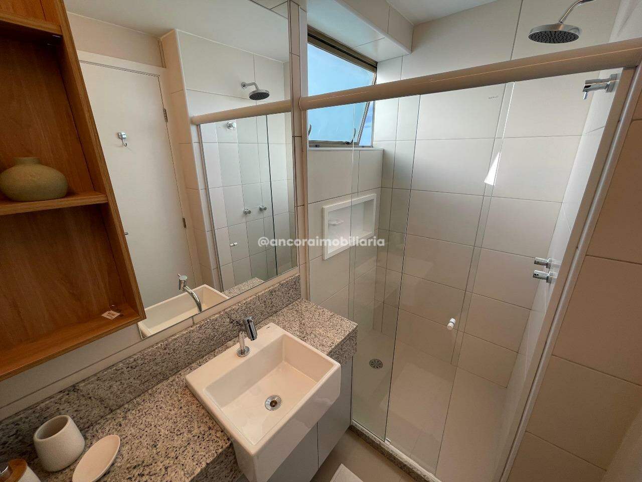Apartamento para aluguel no São José:
