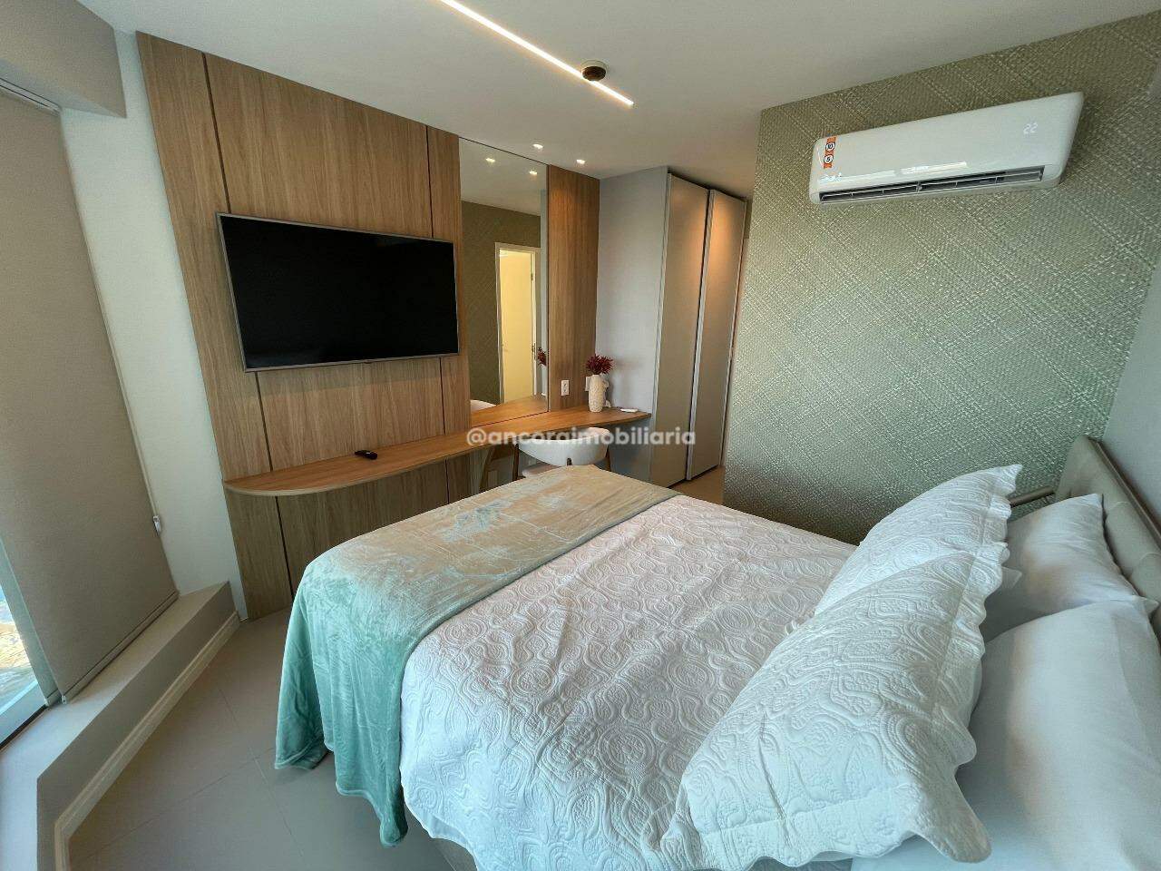 Apartamento para aluguel no São José: