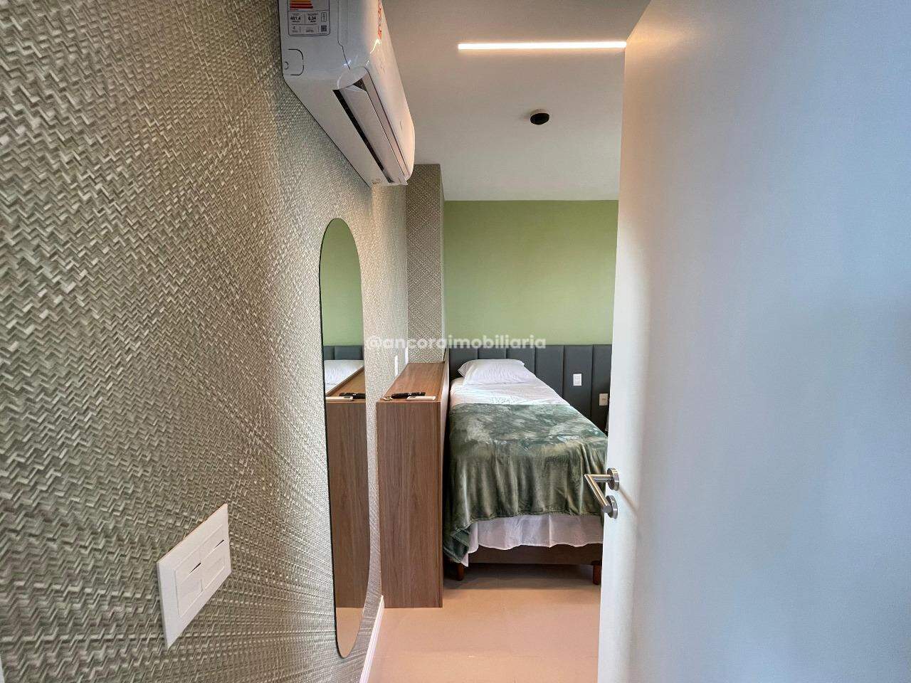 Apartamento para aluguel no São José: