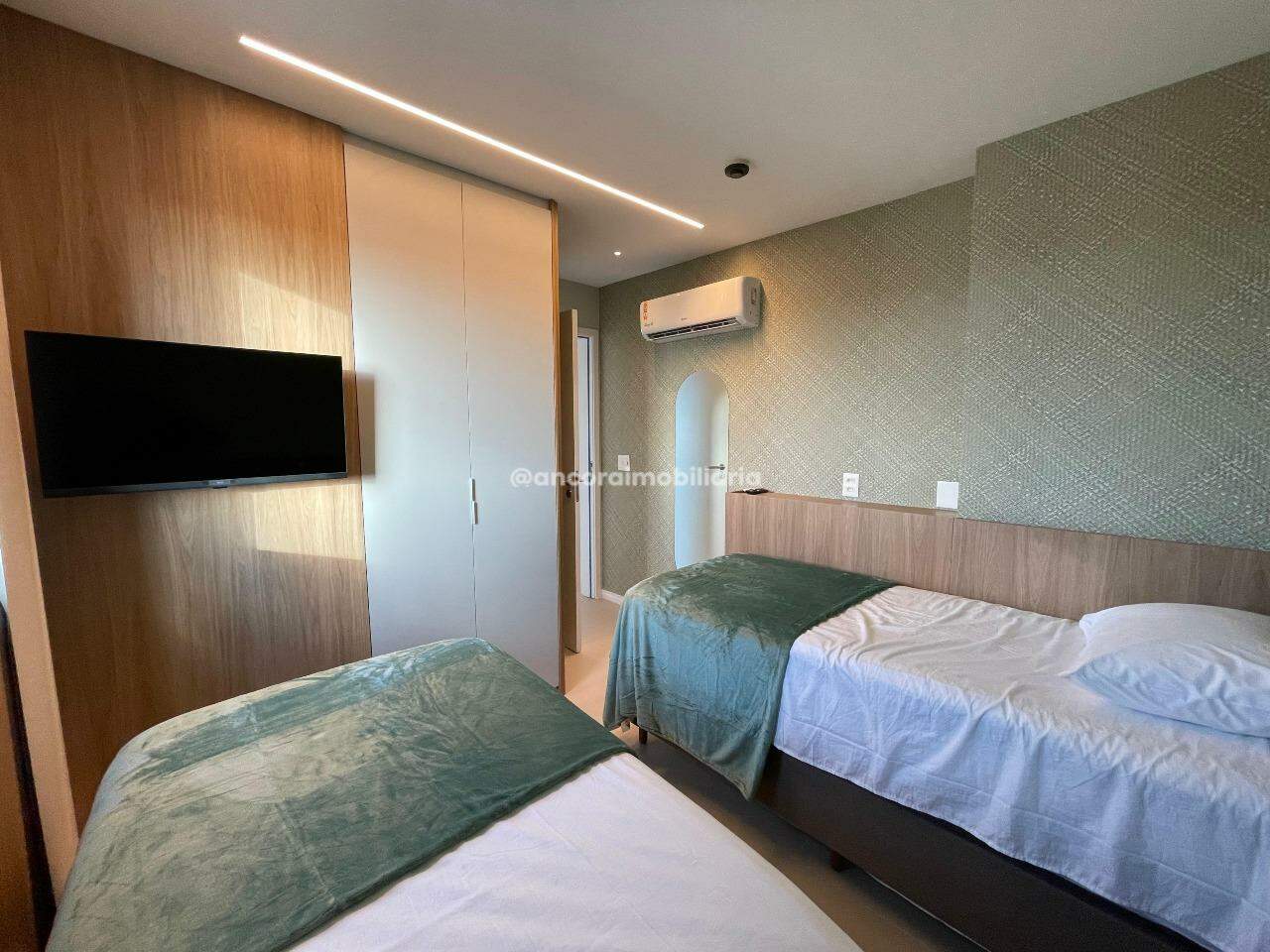 Apartamento para aluguel no São José: