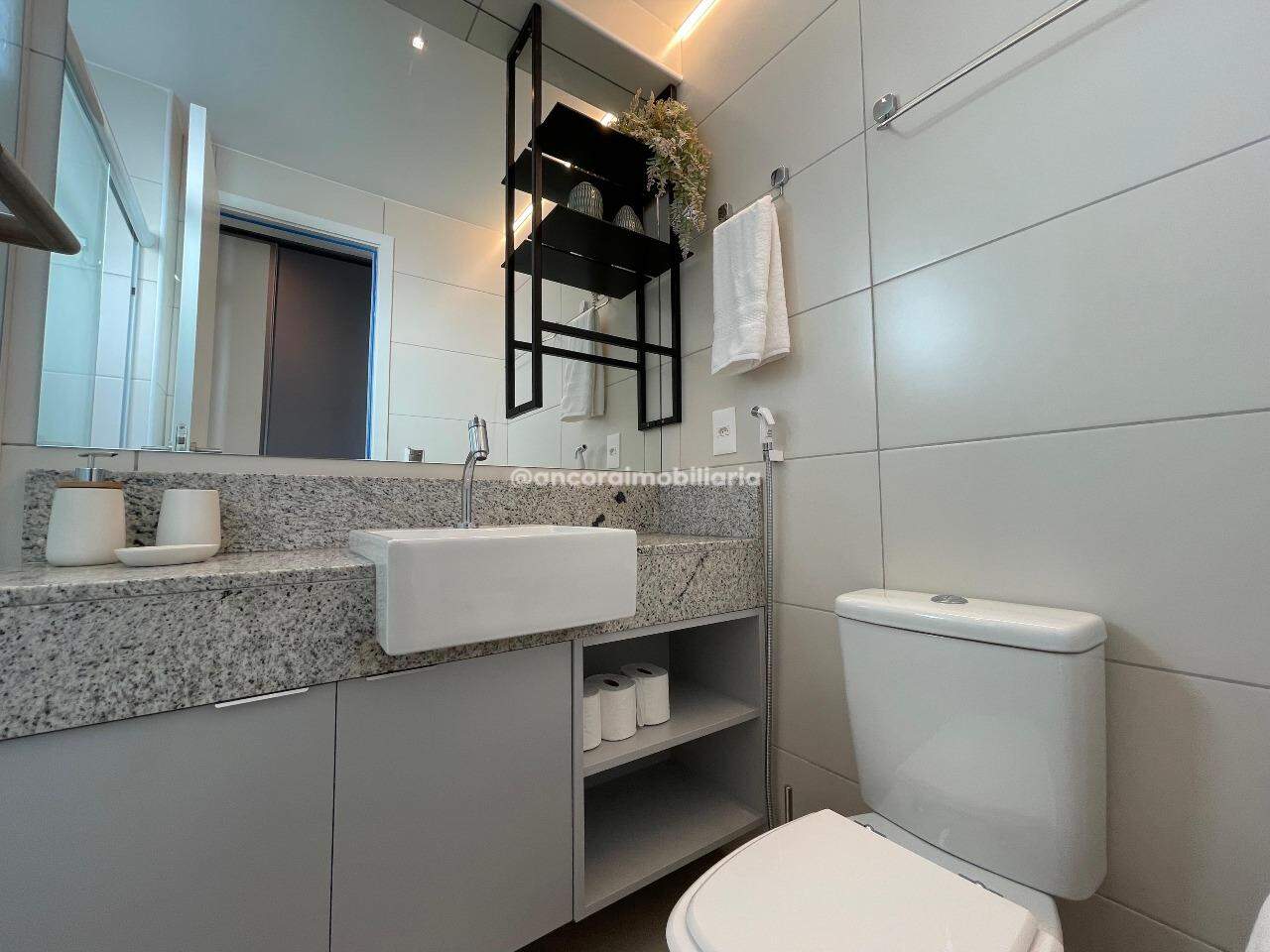 Apartamento para aluguel no São José: