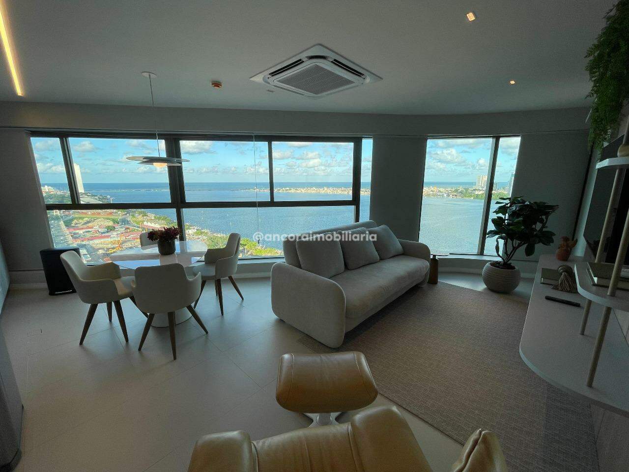 Apartamento para aluguel no São José: