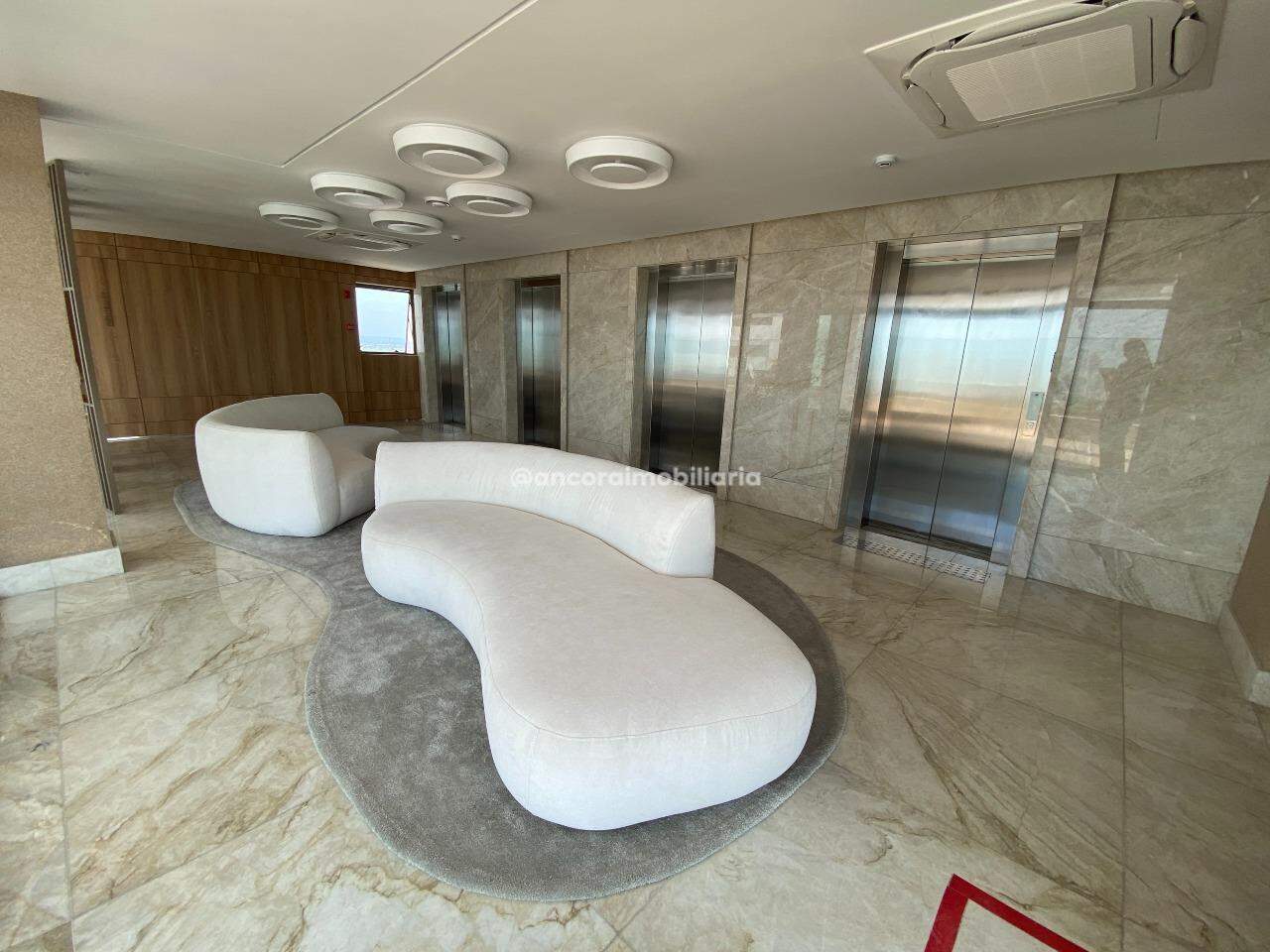 Apartamento para aluguel no São José: